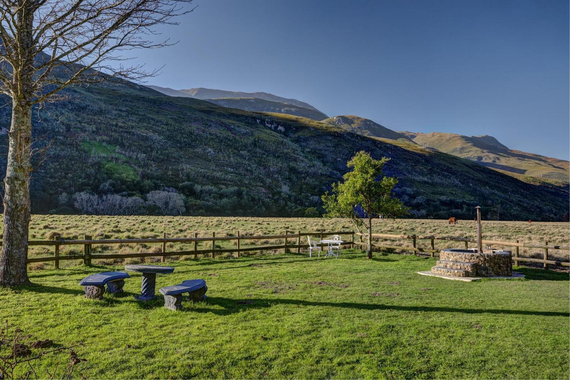 Somerset Gift Getaway Farm Swellendam Exterior foto