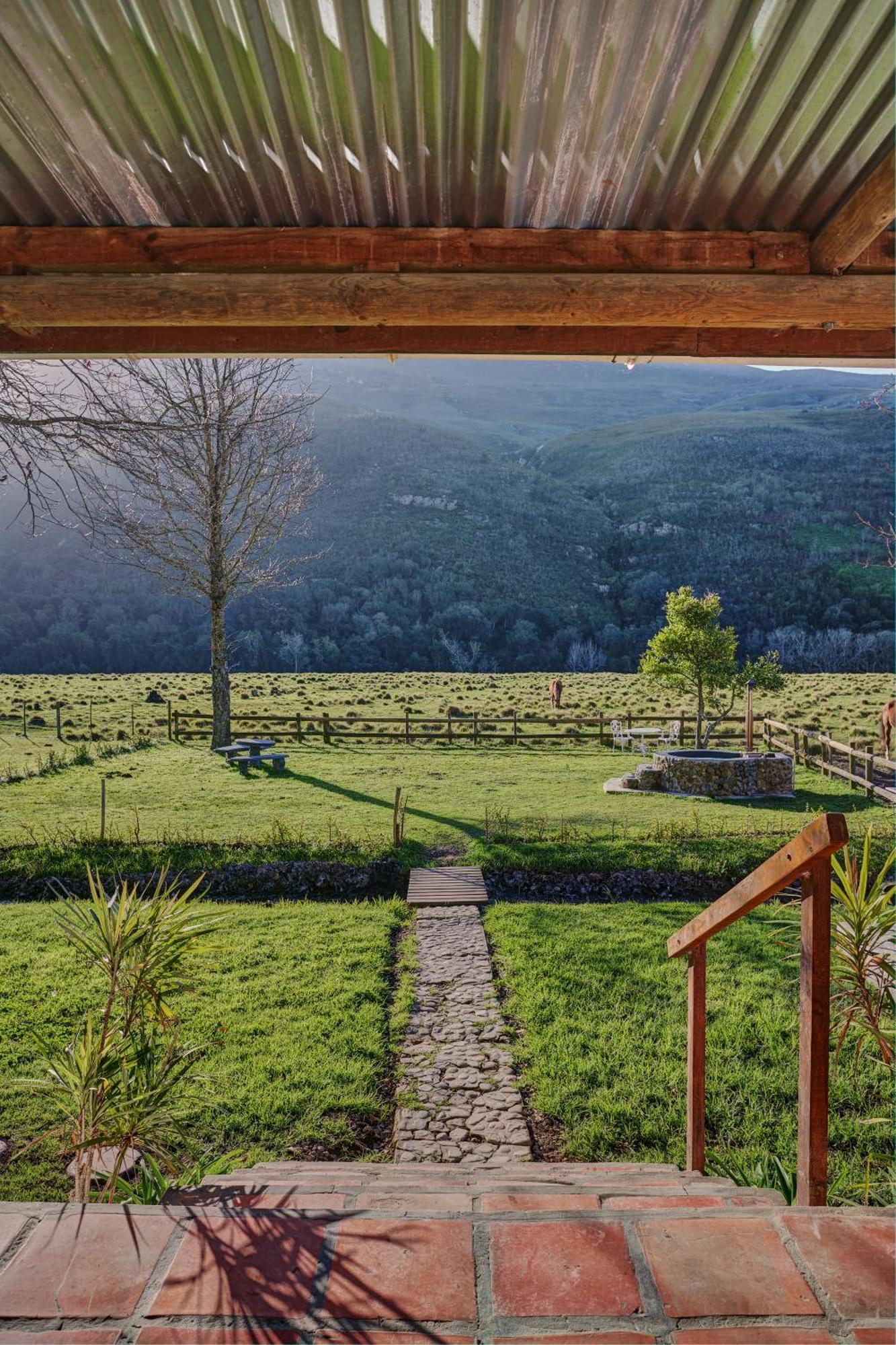 Somerset Gift Getaway Farm Swellendam Exterior foto