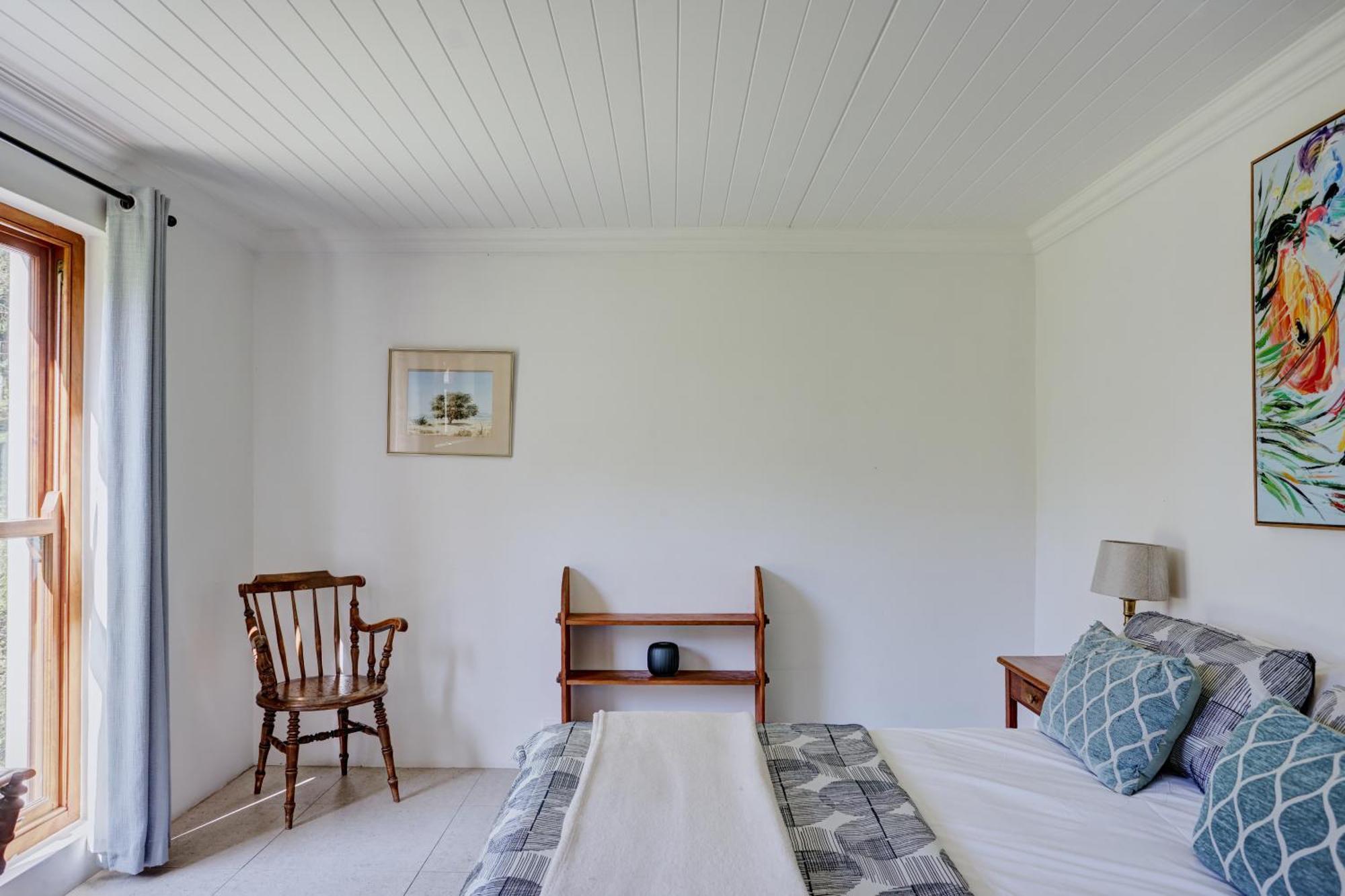 Somerset Gift Getaway Farm Swellendam Exterior foto